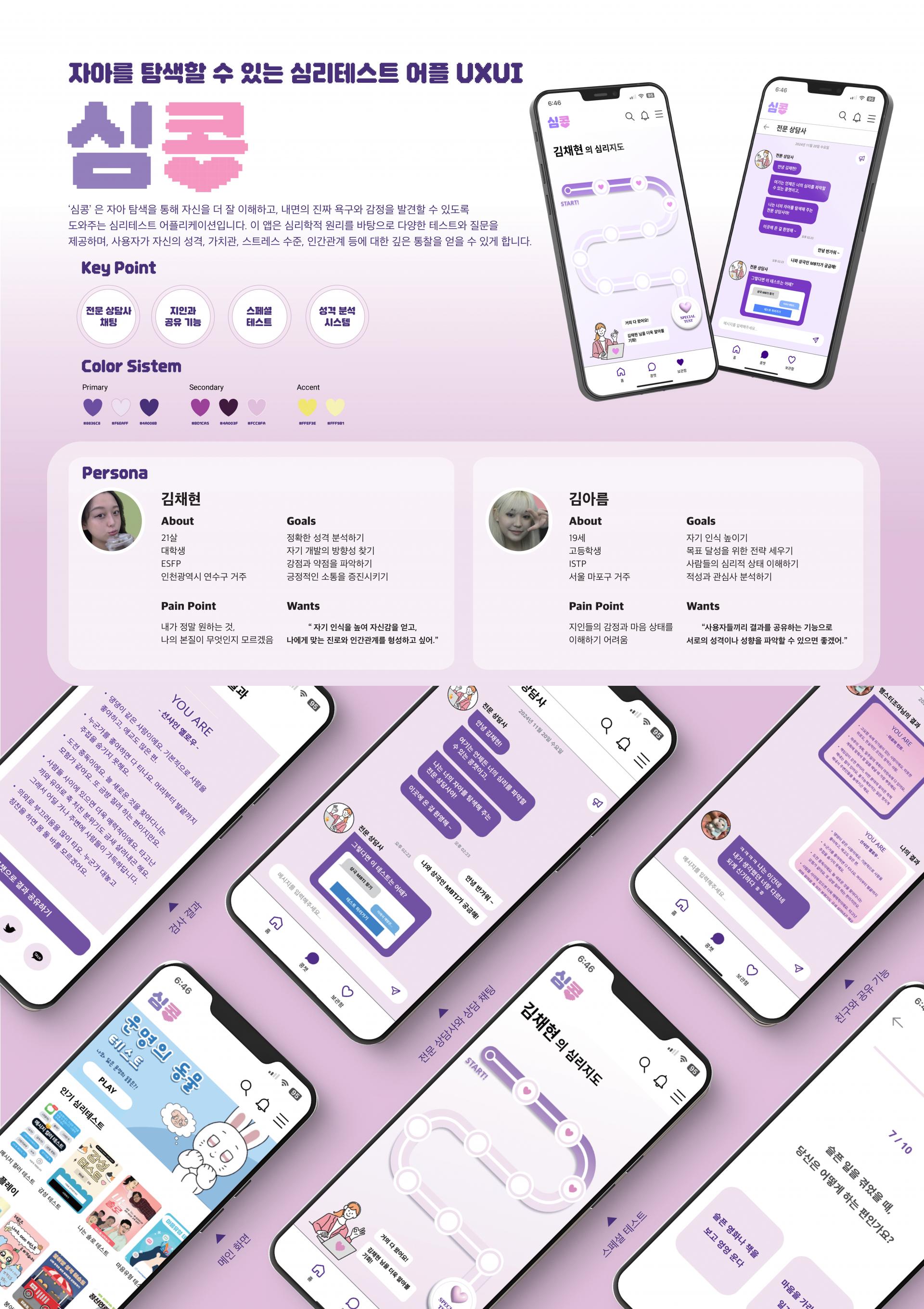 김아윤, 조현진