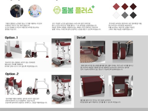 조현진, 김정은, 노다연, 전웅배