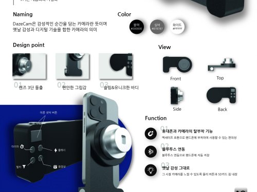 김다슬, 전민훈, 최하영, 오채은