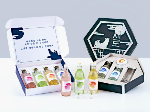 박현아, 김서연