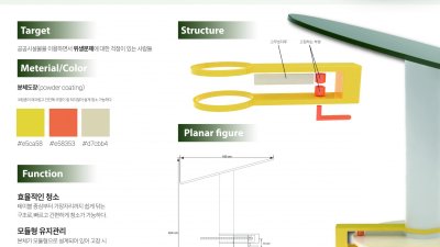 권혁주, 신채린, 정경호, 차시연