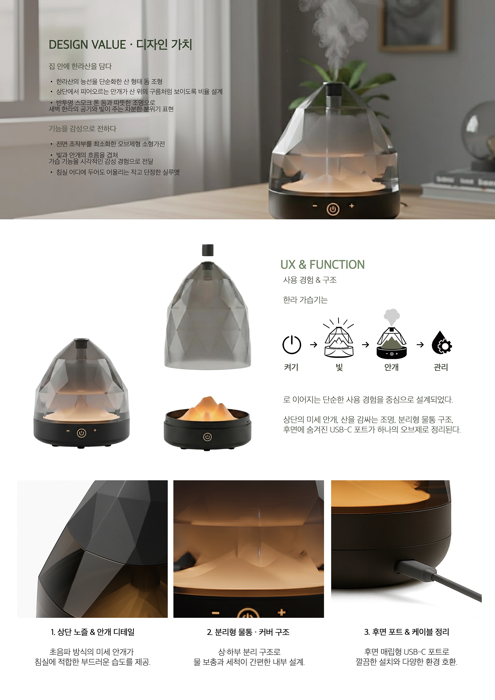 원치웅, 김나혜