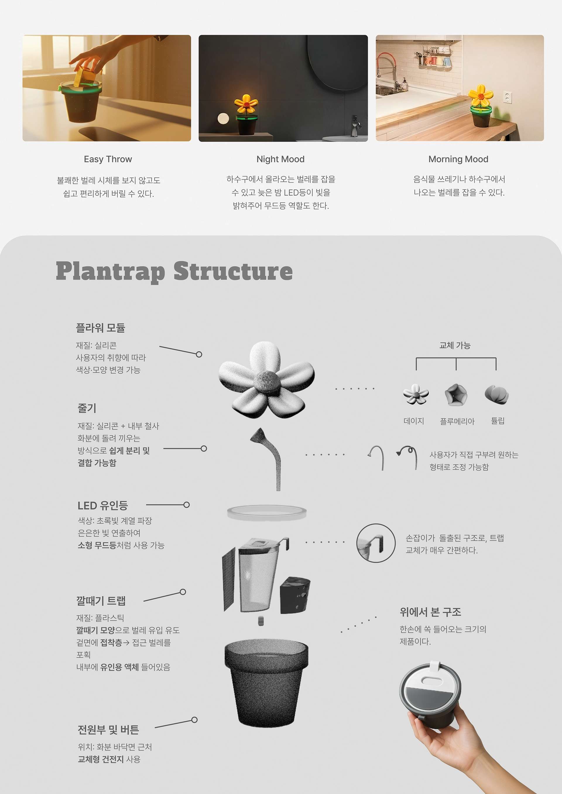 전하림, 안혜민