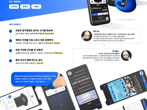 홍정민, 전하림, 홍현선